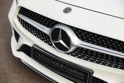 2019 Mercedes - Benz CLS