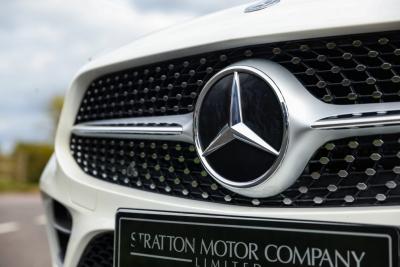2019 Mercedes - Benz CLS