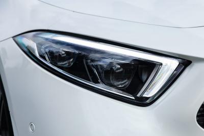 2019 Mercedes - Benz CLS