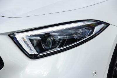2019 Mercedes - Benz CLS
