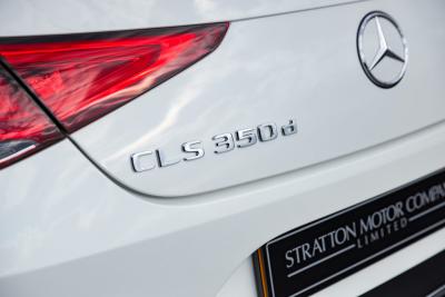 2019 Mercedes - Benz CLS