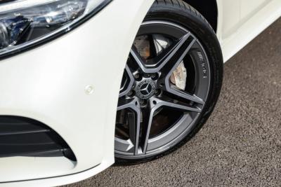 2019 Mercedes - Benz CLS