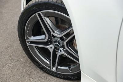 2019 Mercedes - Benz CLS