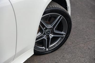 2019 Mercedes - Benz CLS