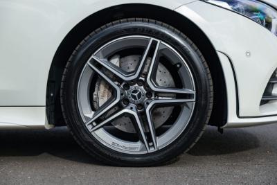 2019 Mercedes - Benz CLS