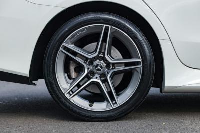 2019 Mercedes - Benz CLS