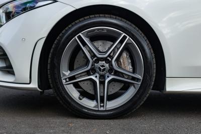 2019 Mercedes - Benz CLS