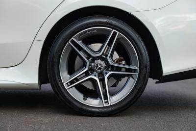 2019 Mercedes - Benz CLS