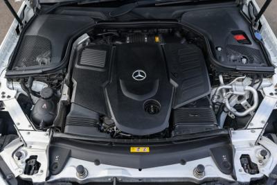 2019 Mercedes - Benz CLS