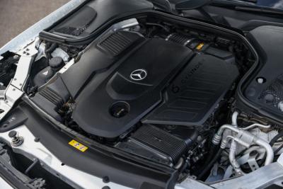 2019 Mercedes - Benz CLS