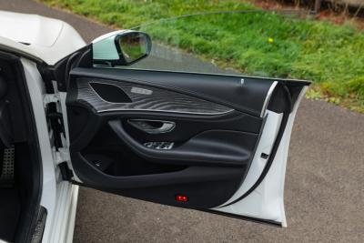 2019 Mercedes - Benz CLS