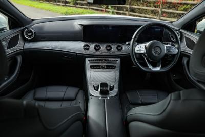 2019 Mercedes - Benz CLS