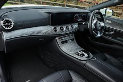 2019 Mercedes - Benz CLS