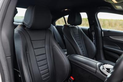 2019 Mercedes - Benz CLS