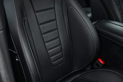 2019 Mercedes - Benz CLS