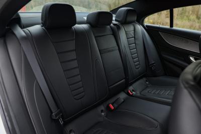 2019 Mercedes - Benz CLS