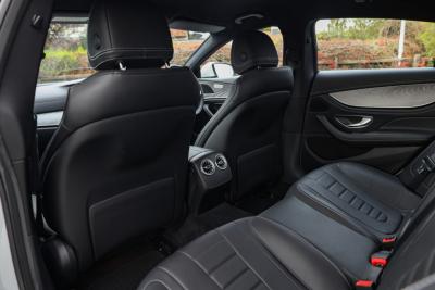 2019 Mercedes - Benz CLS