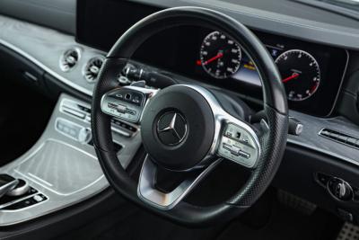 2019 Mercedes - Benz CLS