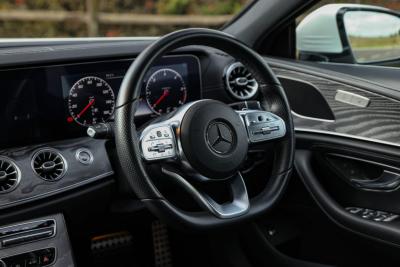 2019 Mercedes - Benz CLS