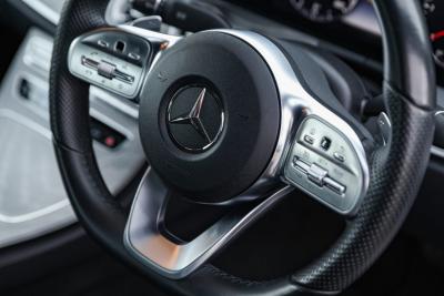 2019 Mercedes - Benz CLS
