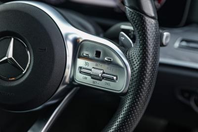 2019 Mercedes - Benz CLS