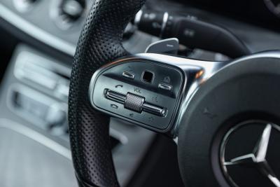 2019 Mercedes - Benz CLS