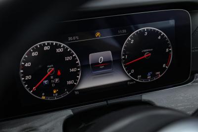 2019 Mercedes - Benz CLS