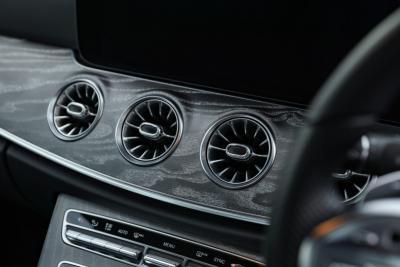 2019 Mercedes - Benz CLS