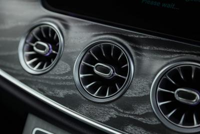 2019 Mercedes - Benz CLS