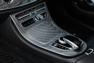 2019 Mercedes - Benz CLS
