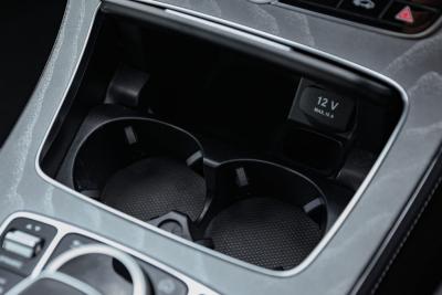 2019 Mercedes - Benz CLS