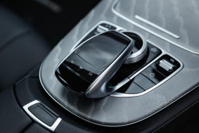 2019 Mercedes - Benz CLS