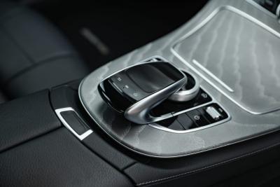 2019 Mercedes - Benz CLS