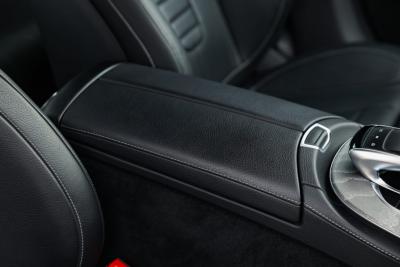 2019 Mercedes - Benz CLS