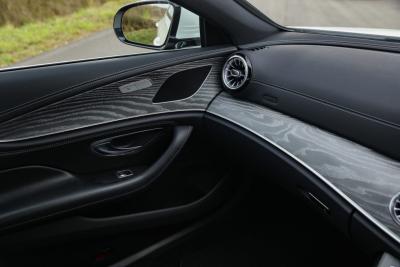 2019 Mercedes - Benz CLS