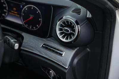 2019 Mercedes - Benz CLS