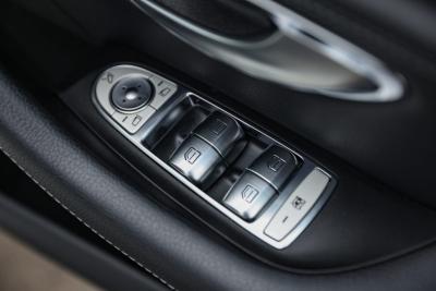 2019 Mercedes - Benz CLS
