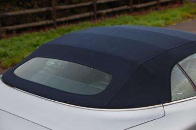 2005 Aston Martin DB9