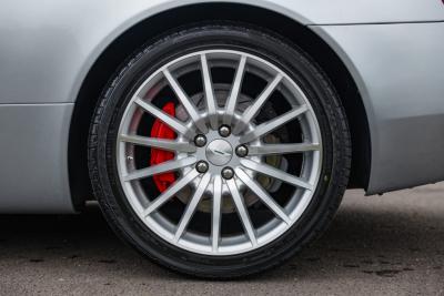2005 Aston Martin DB9