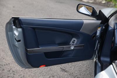 2005 Aston Martin DB9