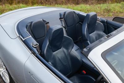2005 Aston Martin DB9