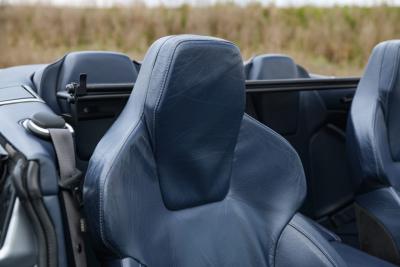 2005 Aston Martin DB9
