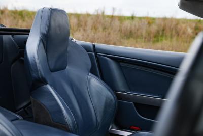 2005 Aston Martin DB9