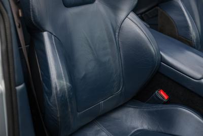 2005 Aston Martin DB9
