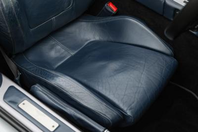 2005 Aston Martin DB9