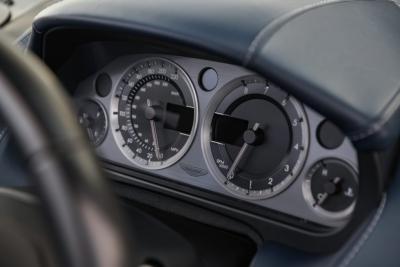 2005 Aston Martin DB9