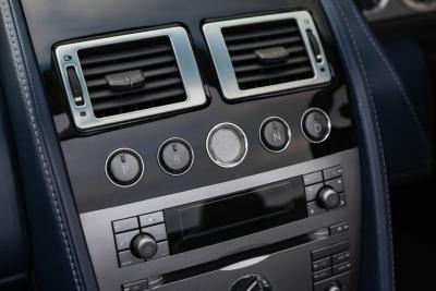 2005 Aston Martin DB9