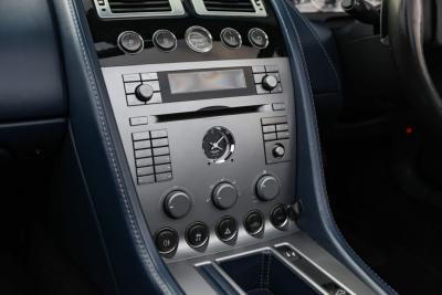 2005 Aston Martin DB9