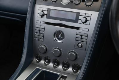 2005 Aston Martin DB9