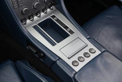 2005 Aston Martin DB9